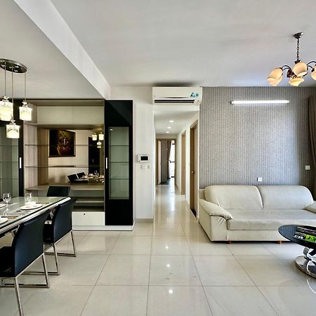 Rivergate Residence Apartment - The Origin TP. Hồ Chí Minh Ngoại thất bức ảnh