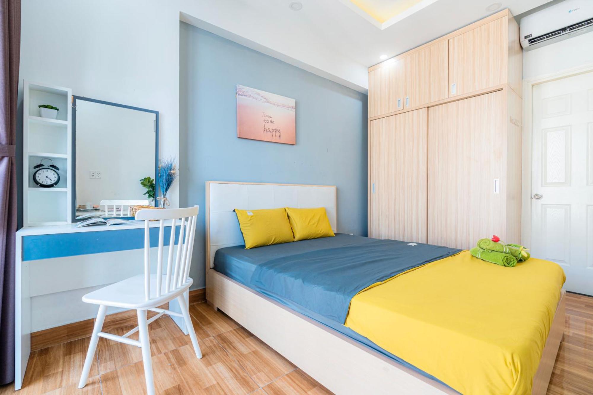 Rivergate Residence Apartment - The Origin TP. Hồ Chí Minh Ngoại thất bức ảnh