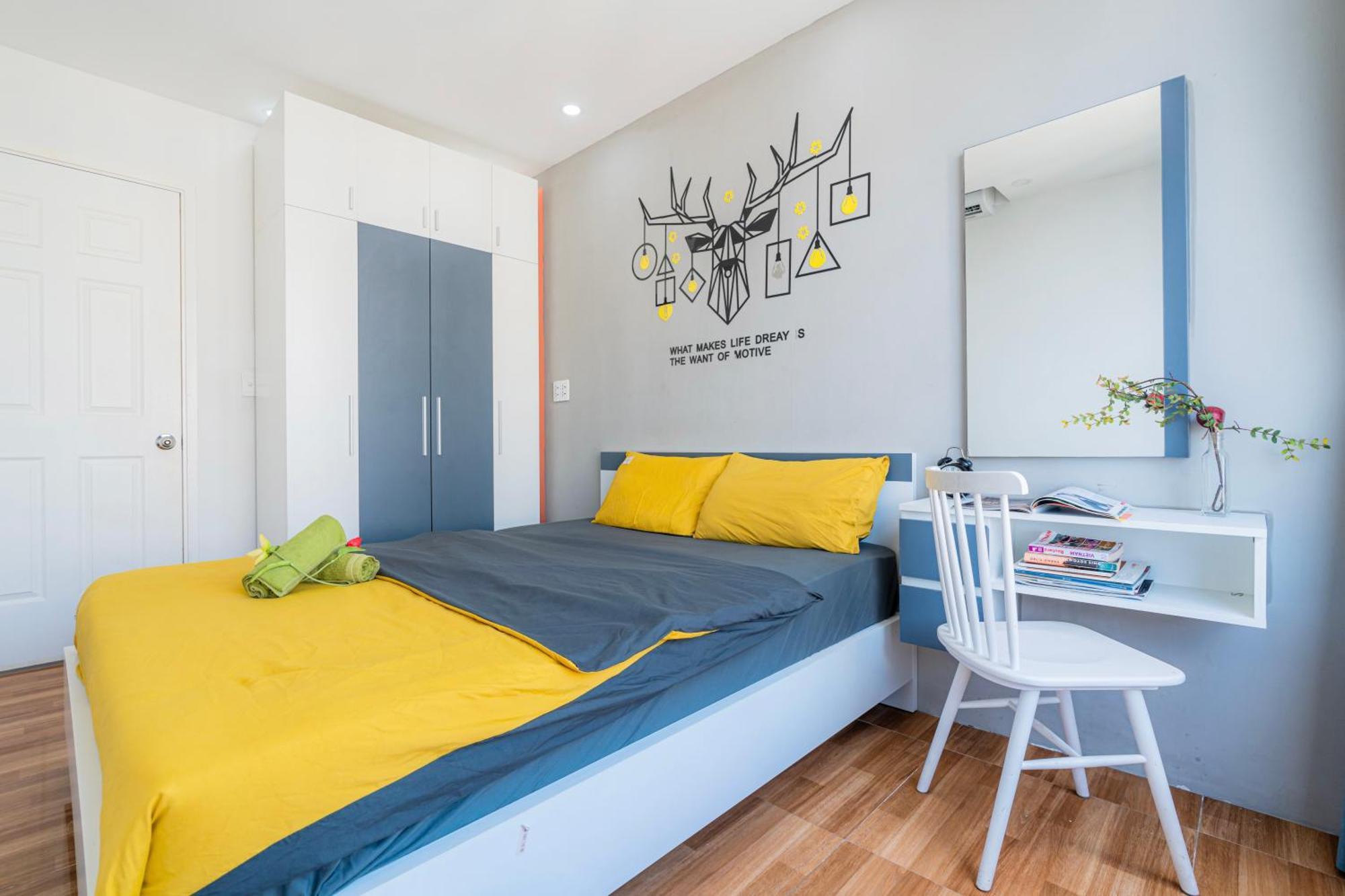 Rivergate Residence Apartment - The Origin TP. Hồ Chí Minh Ngoại thất bức ảnh